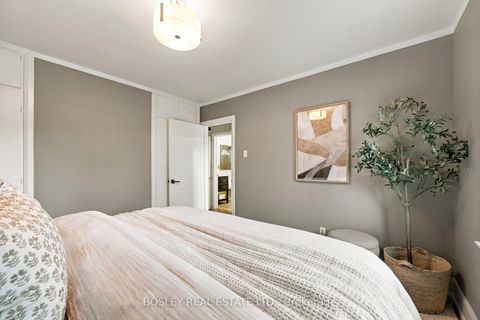 Photo 17 at 56 Christina Crescent, Maryvale, Toronto