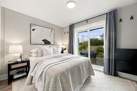 Photo 18 at 56 Christina Crescent, Maryvale, Toronto