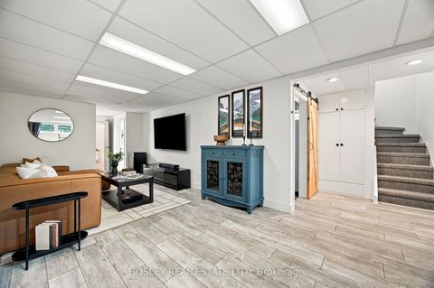 Photo 21 at 56 Christina Crescent, Maryvale, Toronto