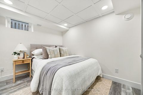 Photo 22 at 56 Christina Crescent, Maryvale, Toronto