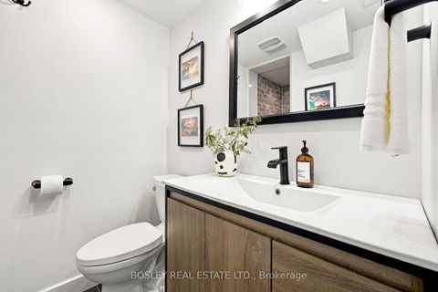 Photo 24 at 56 Christina Crescent, Maryvale, Toronto