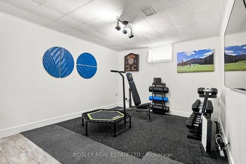Photo 26 at 56 Christina Crescent, Maryvale, Toronto