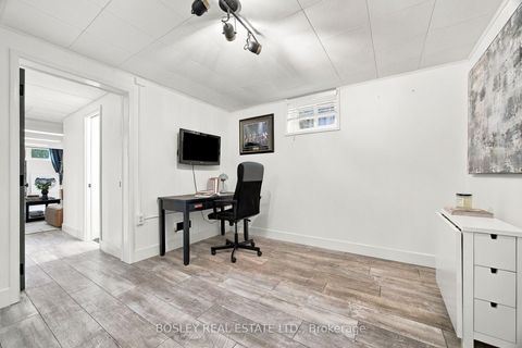 Photo 27 at 56 Christina Crescent, Maryvale, Toronto