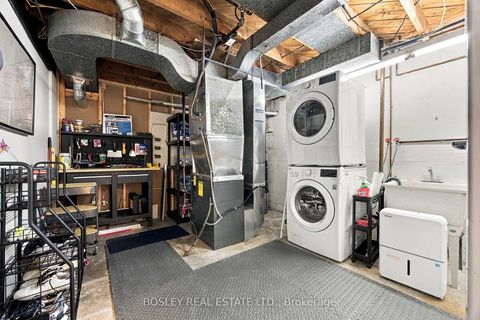 Photo 28 at 56 Christina Crescent, Maryvale, Toronto