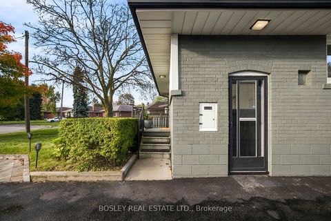 Photo 33 at 56 Christina Crescent, Maryvale, Toronto