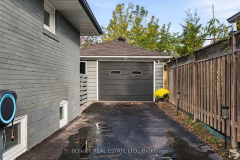 Photo 34 at 56 Christina Crescent, Maryvale, Toronto