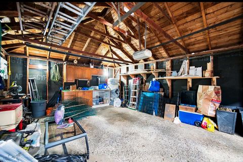 Photo 35 at 56 Christina Crescent, Maryvale, Toronto
