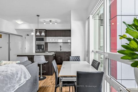 Photo 6 at 3001 - 318 Richmond Street W, Waterfront Communities C1, Toronto