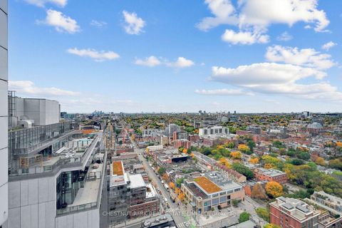 Photo 16 at 3001 - 318 Richmond Street W, Waterfront Communities C1, Toronto