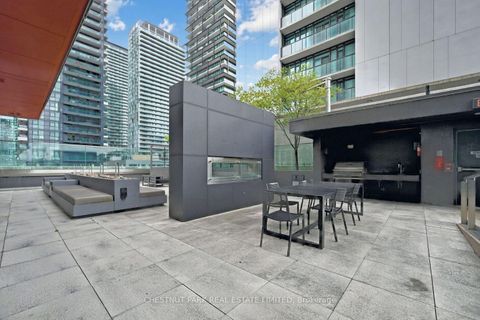 Photo 19 at 3001 - 318 Richmond Street W, Waterfront Communities C1, Toronto