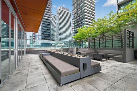 Photo 20 at 3001 - 318 Richmond Street W, Waterfront Communities C1, Toronto