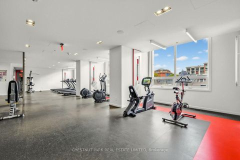 Photo 23 at 3001 - 318 Richmond Street W, Waterfront Communities C1, Toronto