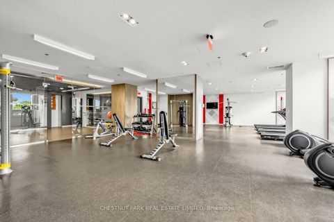 Photo 24 at 3001 - 318 Richmond Street W, Waterfront Communities C1, Toronto