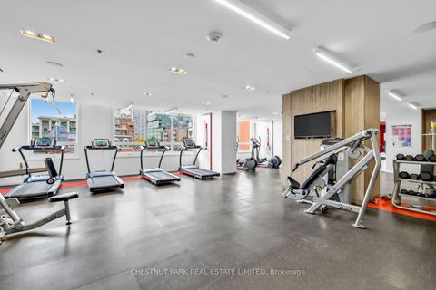Photo 25 at 3001 - 318 Richmond Street W, Waterfront Communities C1, Toronto