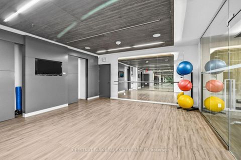 Photo 26 at 3001 - 318 Richmond Street W, Waterfront Communities C1, Toronto