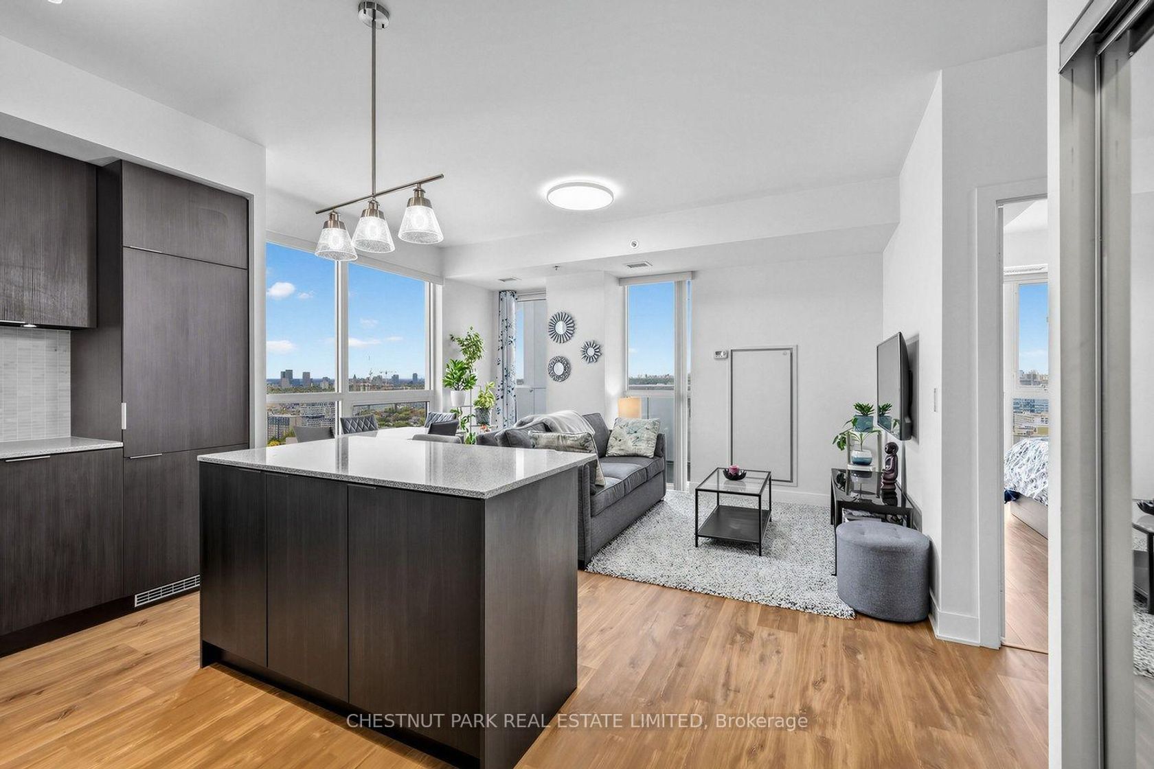 3001 - 318 Richmond Street W, Waterfront Communities C1, Toronto 