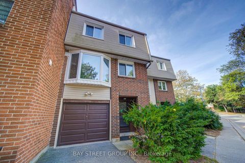Photo 1 at 20 - 33 Dundalk Drive, Dorset Park, Toronto