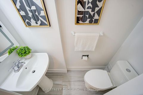 Photo 3 at 20 - 33 Dundalk Drive, Dorset Park, Toronto