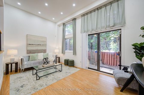 Photo 4 at 20 - 33 Dundalk Drive, Dorset Park, Toronto