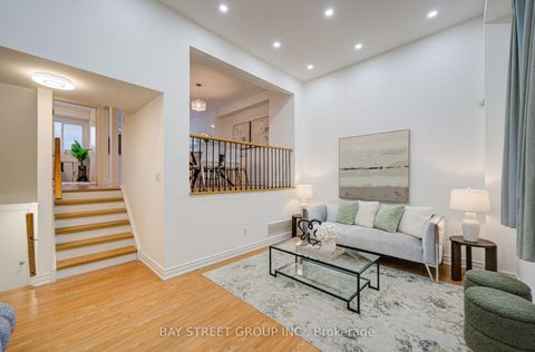 Photo 8 at 20 - 33 Dundalk Drive, Dorset Park, Toronto