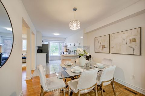 Photo 12 at 20 - 33 Dundalk Drive, Dorset Park, Toronto