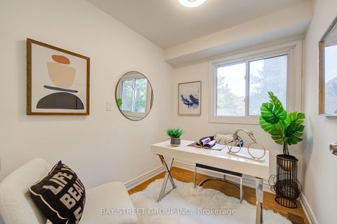 Photo 14 at 20 - 33 Dundalk Drive, Dorset Park, Toronto