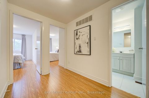 Photo 15 at 20 - 33 Dundalk Drive, Dorset Park, Toronto