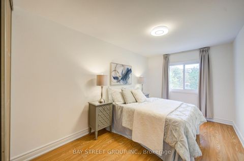 Photo 19 at 20 - 33 Dundalk Drive, Dorset Park, Toronto