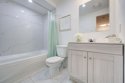 Photo 20 at 20 - 33 Dundalk Drive, Dorset Park, Toronto