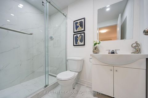 Photo 21 at 20 - 33 Dundalk Drive, Dorset Park, Toronto