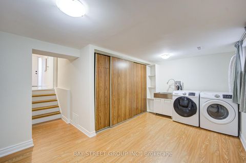 Photo 22 at 20 - 33 Dundalk Drive, Dorset Park, Toronto