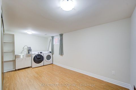 Photo 23 at 20 - 33 Dundalk Drive, Dorset Park, Toronto