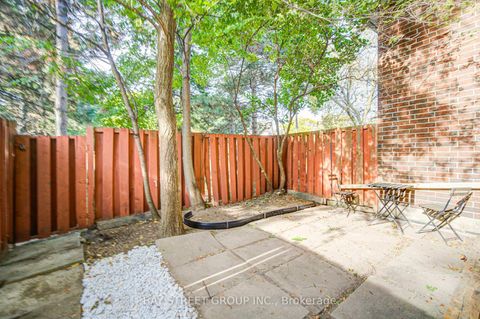 Photo 24 at 20 - 33 Dundalk Drive, Dorset Park, Toronto