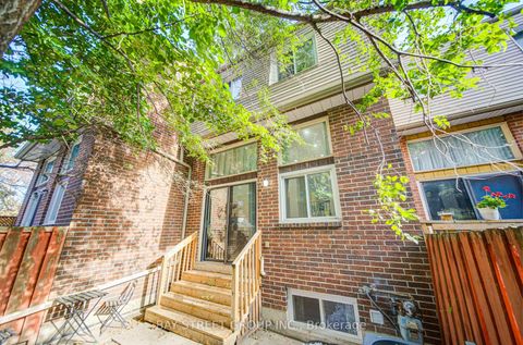 Photo 25 at 20 - 33 Dundalk Drive, Dorset Park, Toronto