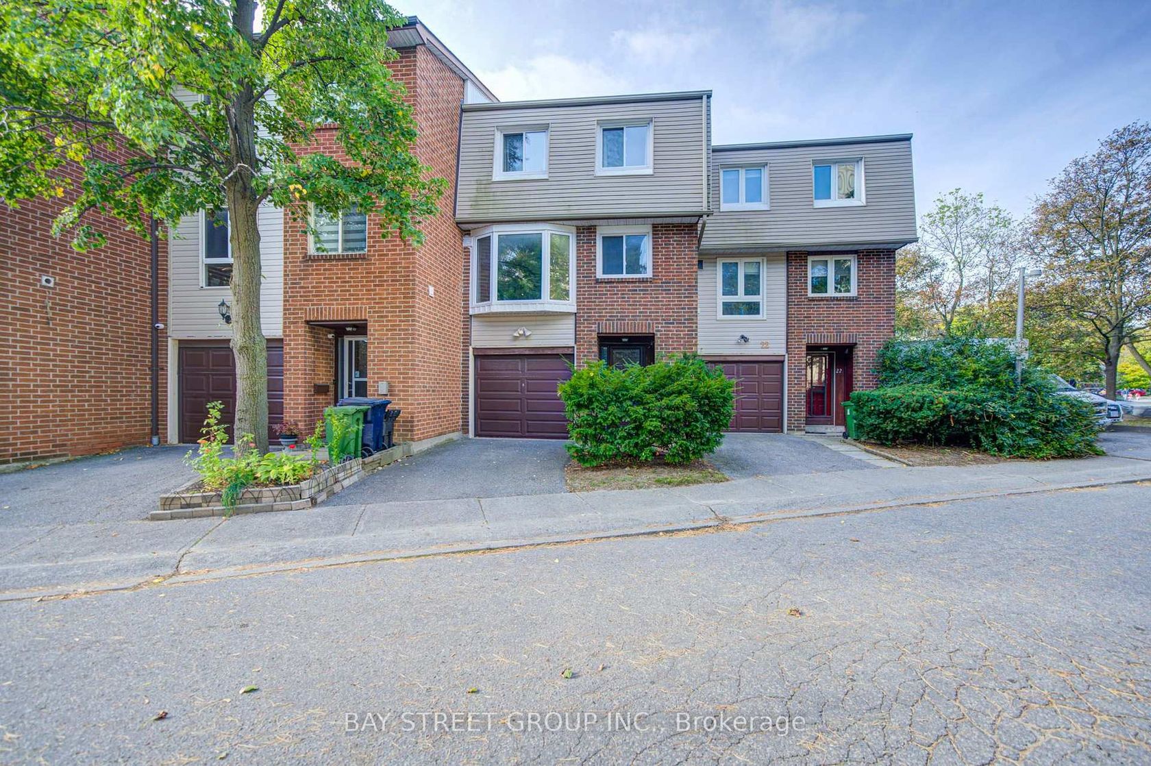 20 - 33 Dundalk Drive, Dorset Park, Toronto 
