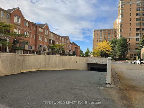 Photo 1 at 911 - 3088 Kennedy Road, Steeles, Toronto