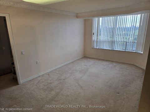 Photo 4 at 911 - 3088 Kennedy Road, Steeles, Toronto