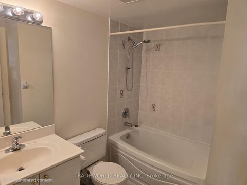 Photo 12 at 911 - 3088 Kennedy Road, Steeles, Toronto