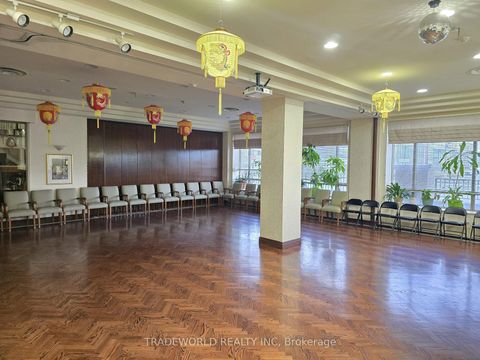 Photo 13 at 911 - 3088 Kennedy Road, Steeles, Toronto