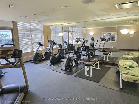 Photo 15 at 911 - 3088 Kennedy Road, Steeles, Toronto