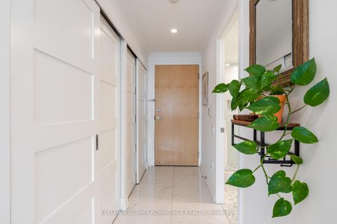 Photo 1 at 1802 - 1048 Broadview Avenue, Broadview North, Toronto