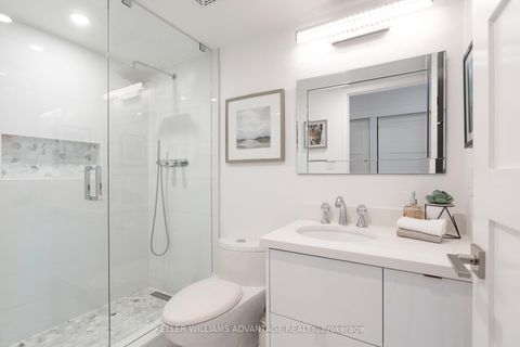 Photo 2 at 1802 - 1048 Broadview Avenue, Broadview North, Toronto