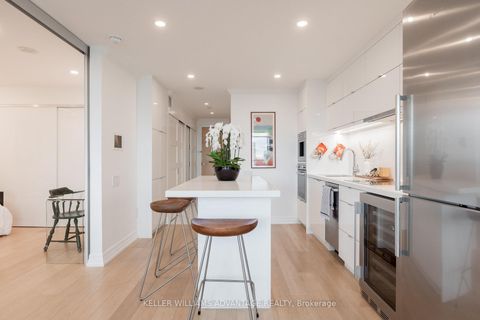 Photo 9 at 1802 - 1048 Broadview Avenue, Broadview North, Toronto
