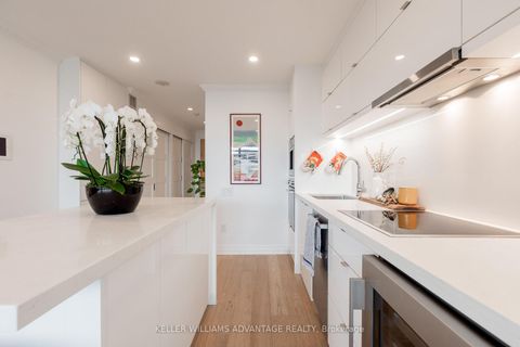 Photo 10 at 1802 - 1048 Broadview Avenue, Broadview North, Toronto