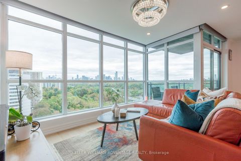 Photo 12 at 1802 - 1048 Broadview Avenue, Broadview North, Toronto