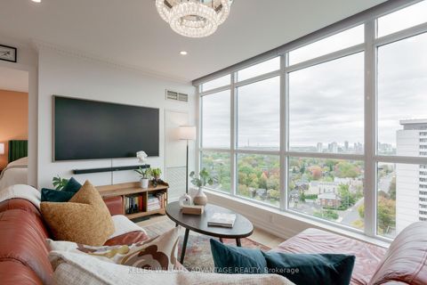 Photo 13 at 1802 - 1048 Broadview Avenue, Broadview North, Toronto