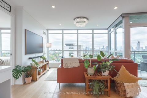 Photo 15 at 1802 - 1048 Broadview Avenue, Broadview North, Toronto