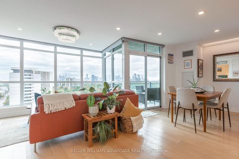 Photo 16 at 1802 - 1048 Broadview Avenue, Broadview North, Toronto