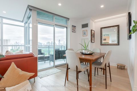 Photo 18 at 1802 - 1048 Broadview Avenue, Broadview North, Toronto