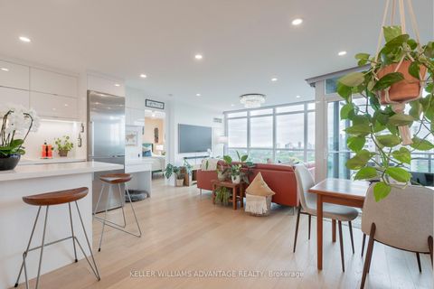 Photo 19 at 1802 - 1048 Broadview Avenue, Broadview North, Toronto